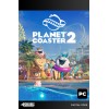 Planet Coaster 2 PC CD-Key [EU]